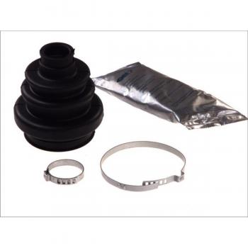 Kit de fuelles para eje de transmisión SPIDAN 21732, incluye fuelles de alta calidad, resistentes a la abrasión y al calor, diseño específico para un ajuste perfecto en vehículos compatibles, fácil instalación y durabilidad garantizada