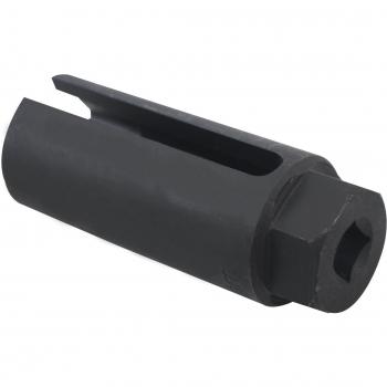 nogal para sonda lambda para llave vaso Herramientas 22 mm, 3/8 '
