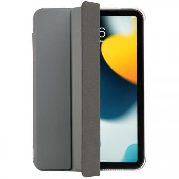 Funda Folio Transparente Hama para iPad Mini 8.3 (2021) - Gris