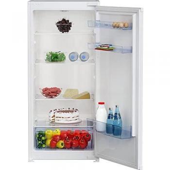 Frigorífico Integrado 1 Puerta Beko BLSA210M3SN - 198L, Clase F, Blanco