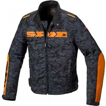 Spidi Solar H2out XXXL