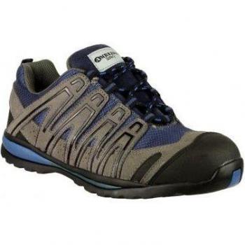 Amblers Zapatos de trabajo 34C S1P HRO para hombre - Calzado de seguridad, tipo S1P, resistente al calor (HRO), diseño para hombre
