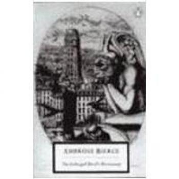 The Enlarged Devil's Dictionary: With 851 Newly Discovered Words And Definitions Added to the Previous Thousand-Word Collection