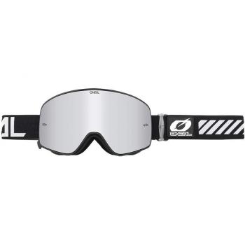 O'Neal Oneal 6020-100O Gafas, Negro, M
