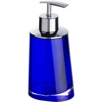 Wenko - Dosificador Gel Paradise Azul 20245