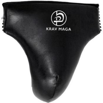 Krav Maga Deluxe Para Hombre Acolchado Protector Ingle - Pequeño
