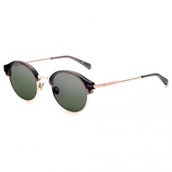 Etnia Barcelona Grunwald Sun BKPK Black Men's Sunglasses 49mm