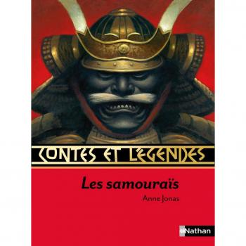 Libro Cuentos y Leyendas: Los Samuráis