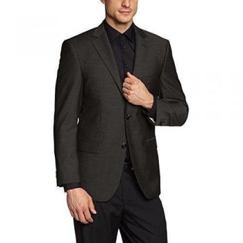 Daniel Hechter Trend-Sa. NOS 58010 7951 - Chaqueta Hombre, Grau