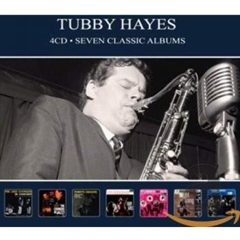 Seven Classic Albums