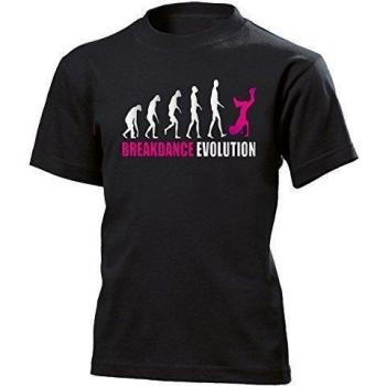 BREAKDANCE EVOLUTION 679(K-SW-Weiss-Pink) Tamaño.152