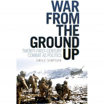 War From the Ground Up: Comprehensive Military Strategy Simulation Game