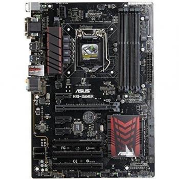 ASUS H81-Gamer - Placa base