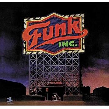 Funk inc vinilo