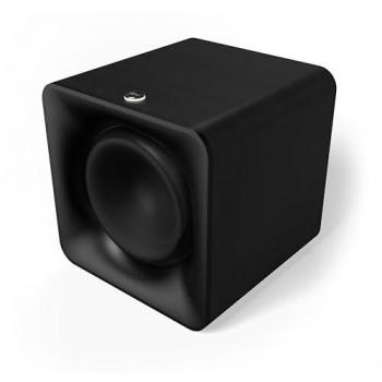 Subwoofer Inalámbrico Compacto Klipsch Flexus 10'' Negro