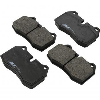 ABS 36958 Brake Pads