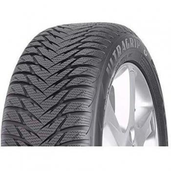 Goodyear UltraGrip 8 Winter Tire (175/65 R14 82T)