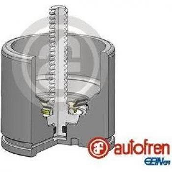 Émbolo de pinza de freno AUTOFREN SEINSA D025681K