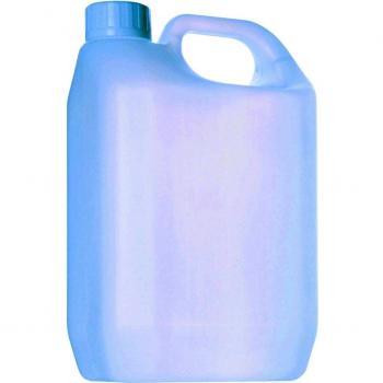 Wheaton 360110 Envase Para Orina De 24 Horas, Sin Etiqueta