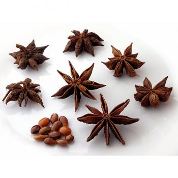 Anís Estrellado Semilla 1 Kg