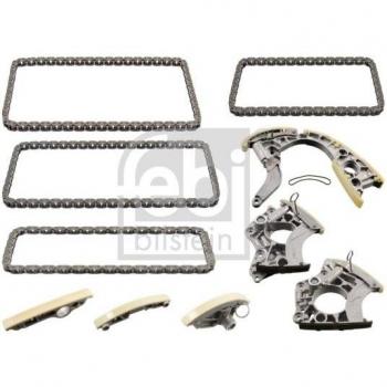 Kit de cadena de distribución FEBI BILSTEIN 101882