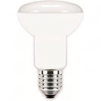 Lámpara LED SMD R80 E27 11W 1055 lm 120° Cálido