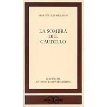 La sombra del caudillo