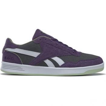 Zapatillas Reebok Royal Tech T Morado Hombre