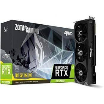 Zotac ZT-T20710B-10P - Tarjeta gráfica