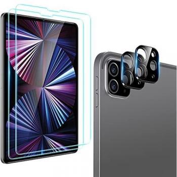 ESR Pack 2 Protectores de Pantalla iPad Pro 11