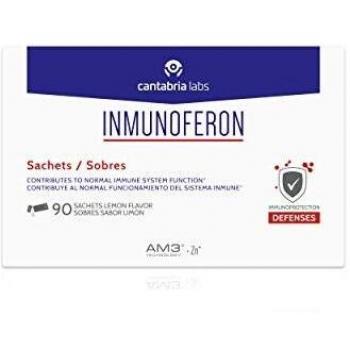 Inmunoferon Immune Support 90 Sachets