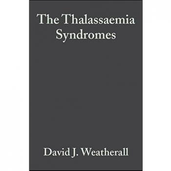 The Thalassaemia Syndromes