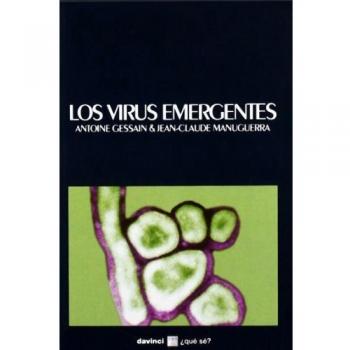 VIRUS EMERGENTES,LOS