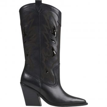 Bronx New-Kole Women's Heeled Boots Black EU 40