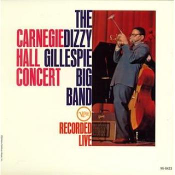 Carnegie hall concert 3