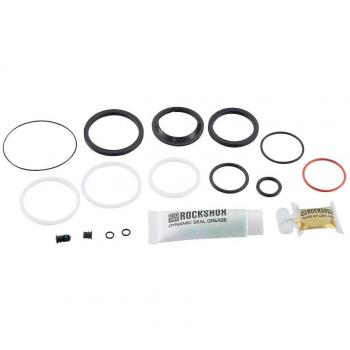 Kit de Mantenimiento RockShox Super Deluxe Coil Remoto 200 horas/1 año (2018+)