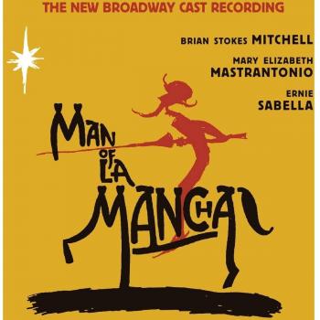 Man Of La Mancha