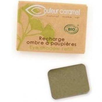 Sombra de Ojos Couleur Caramel Nº107 Banano Recarga 1ud
