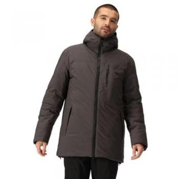 Regatta Yewbank II Waterproof Insulated Parka Jacket