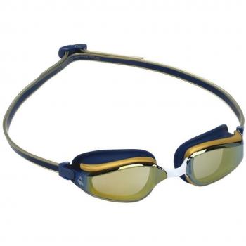 Gafas de natación Aquasphere Fastlane A1 con lentes transparentes