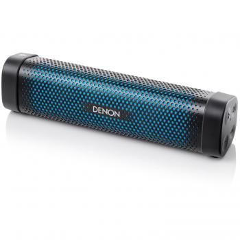 Denon Envaya Mini DSB100BKEM - Altavoz portátil, color negro