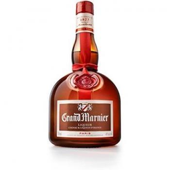 Grand Marnier Cordón rojo 40 ° 70 cl