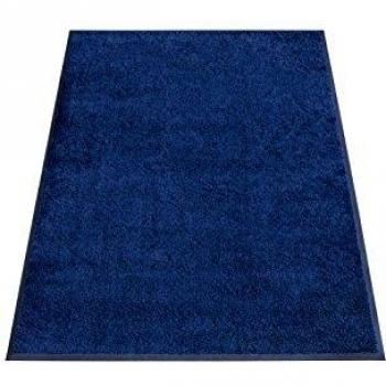 Alfombra Antisuciedad Eazycare Wash 115x180 cm, Nylon de Alta Resistencia