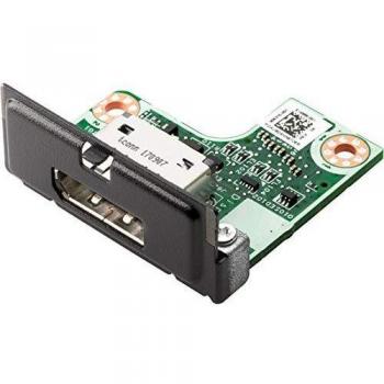 HP DisplayPort Port Flex IO