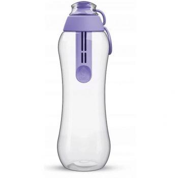 Botella de Filtro Dafi de Cristal 0,5l