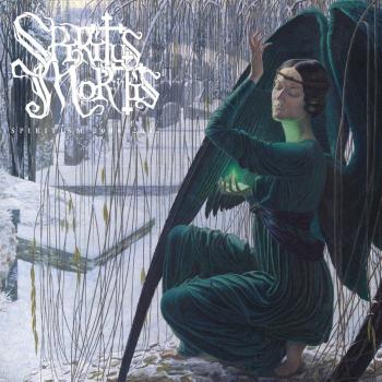 CD de Spiritus Mortis - Spiritism 2008-2017 Edición Especial para Coleccionistas