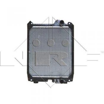 Radiador de refrigeración del motor NRF 54082