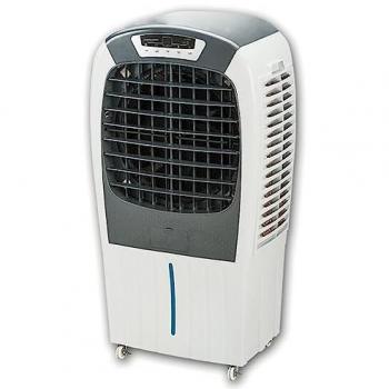 Enfriador Evaporativo MWHLB 5000 SH - 40L Metalworks Star-Progetti