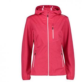 Chaqueta Funcional CMP para Mujer - Rojo - Talla 36