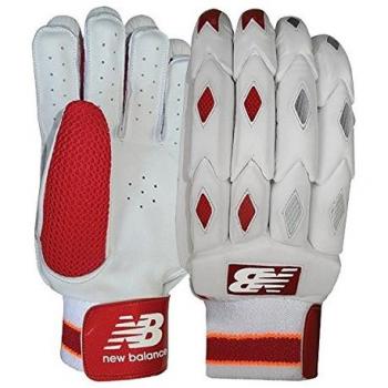 New Balance 2017 TC 860 Guantes de bateo
